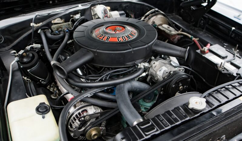 
								1967 Plymouth GTX 440 V8 full									