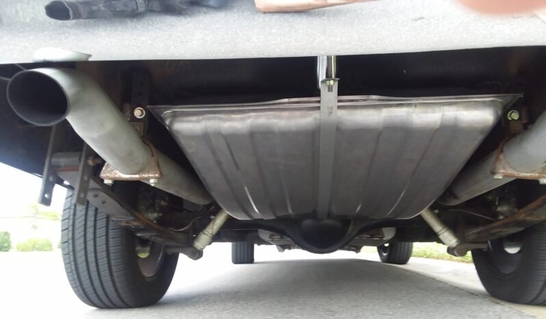 
								1964 Plymouth Sport Fury V8 full									