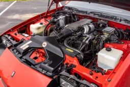 
										1985 Chevrolet Camaro IROC-Z T-Top full									