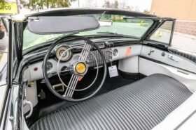1953 Buick Skylark V8