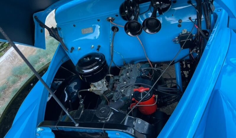 
								1946 Studebaker M5 5-Speed full									