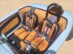 1933 Factory Five Racing Roadster Hot Rod