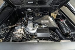 
										1981 DeLorean DMC-12 V6 #360 full									