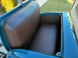 1928 Ford Model A Sport Coupe