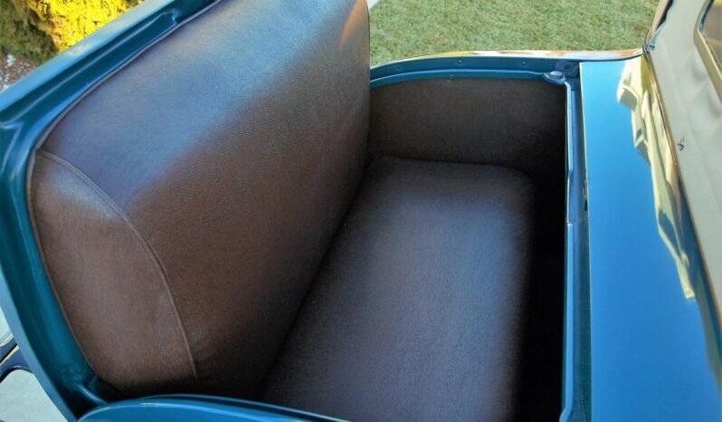 
								1928 Ford Model A Sport Coupe full									