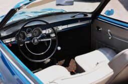 1966 Volkswagen Karmann Ghia