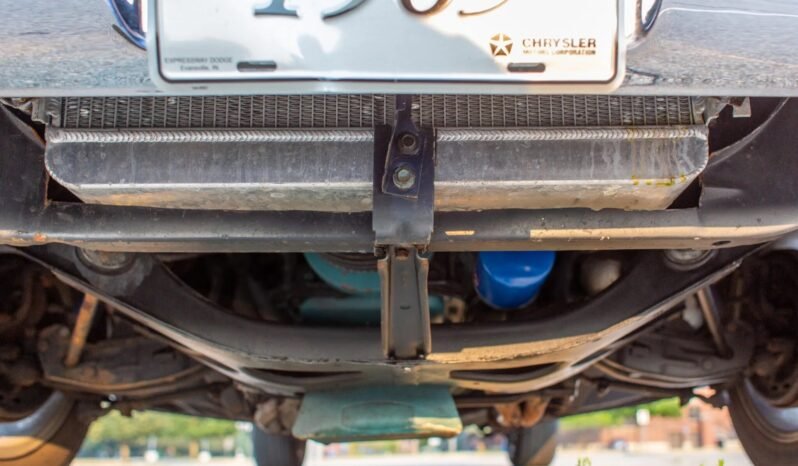 
								1965 Plymouth Belvedere II full									