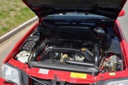 1995 Mercedes-Benz SL500 V8