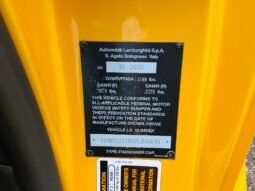 
										2007 Lamborghini Gallardo full									