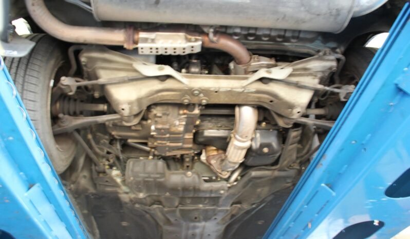 
								1991 Toyota MR2 Turbocharged full									