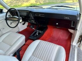 1974 Chevrolet Nova