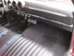 
										1969 Ford Torino GT Royal Maroon full									