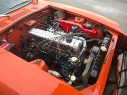 
										1972 Datsun 240Z 4-Speed full									