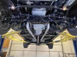 
										1969 Pontiac GTO Burgundy full									