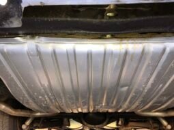 
										1967 Pontiac GTO Soft Top full									