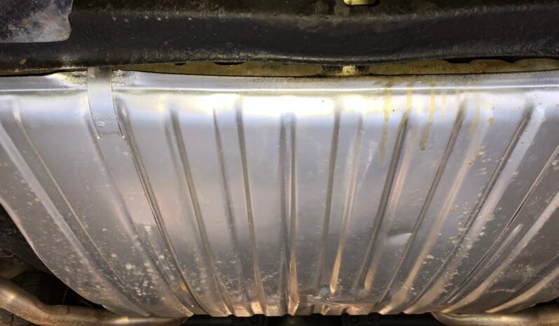 
								1967 Pontiac GTO Soft Top full									