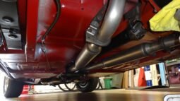 
										1970 Ford Mustang Convertible full									