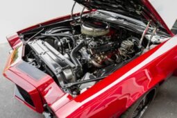 1970 Chevrolet Camaro 408 V8