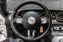 
										2005 Ford GT White full									