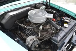 1959 Plymouth Belvedere Convertible