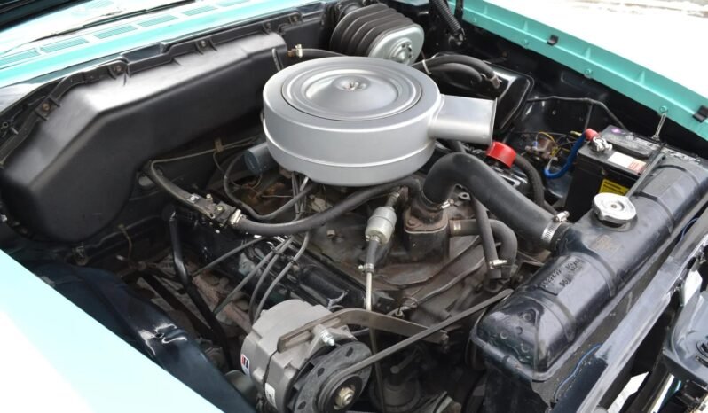 
								1959 Plymouth Belvedere Convertible full									