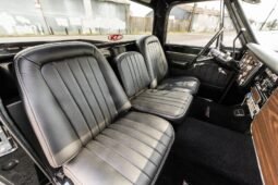 1967 Chevrolet C10 Pickup Truck V8