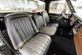 1967 Chevrolet C10 Pickup Truck V8