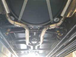 
										1963 Chevrolet Corvette Split-Window C2 Coupe full									