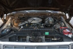 
										1979 Ford F250 Ranger full									