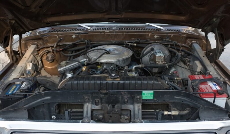 
								1979 Ford F250 Ranger full									