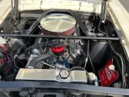 1963 Ford Falcon Futura