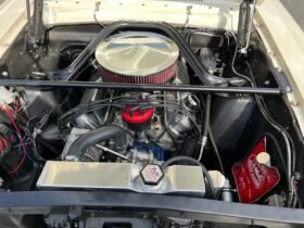 1963 Ford Falcon Futura
