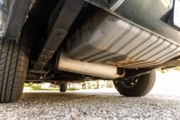 
										1966 Ford Mustang Metallic Green full									