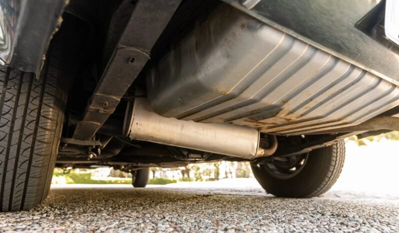 
								1966 Ford Mustang Metallic Green full									