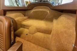 
										1967 Chevrolet Corvette Coupe V8 full									