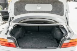 1998 BMW M3 Coupe E36