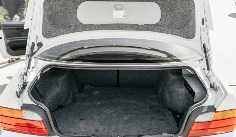 
								1998 BMW M3 Coupe E36 full									