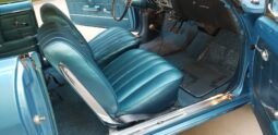 
										1966 Chevrolet Corvair Corsa Convertible full									