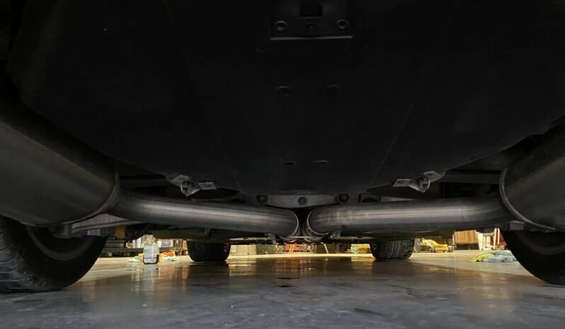 
								1994 Chevrolet Corvette ZR-1 full									