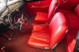 1949 Ford Custom Convertible