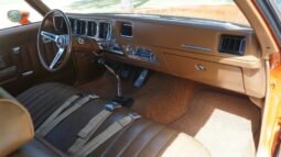 1972 Buick GS 455 Stage 1