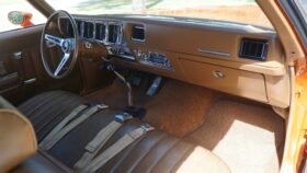 1972 Buick GS 455 Stage 1
