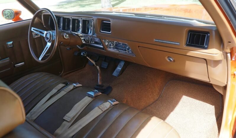 
								1972 Buick GS 455 Stage 1 full									