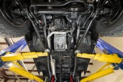 
										1979 Ford Bronco Custom Coyote V8 full									