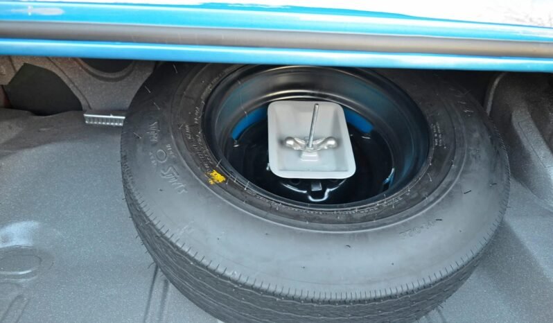 
								1968 Chevrolet Camaro RS/SS V8 full									