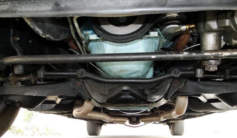 
								1965 Pontiac GTO Tempest full									