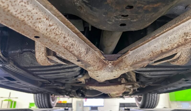 
								1987 Mazda RX-7 FC Turbo II full									