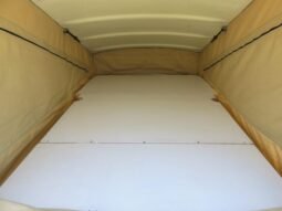 
										1971 Volkswagen Bus Westfalia Camper full									