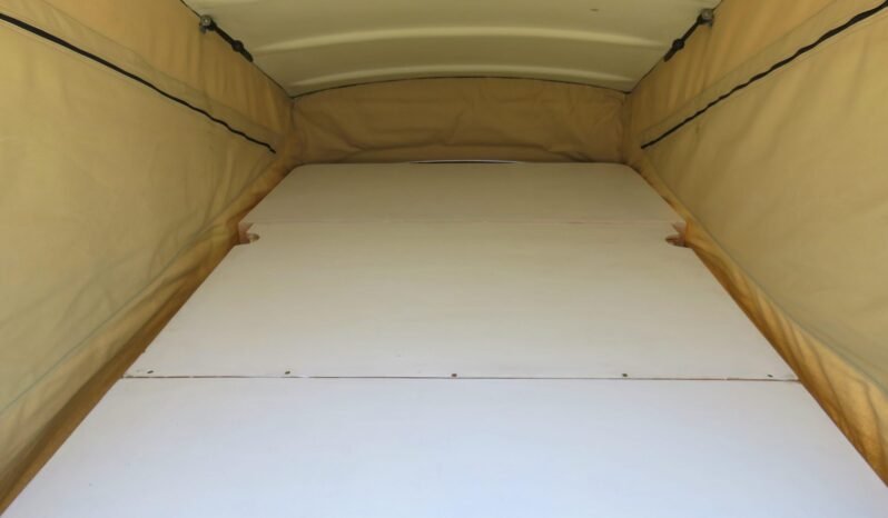 
								1971 Volkswagen Bus Westfalia Camper full									