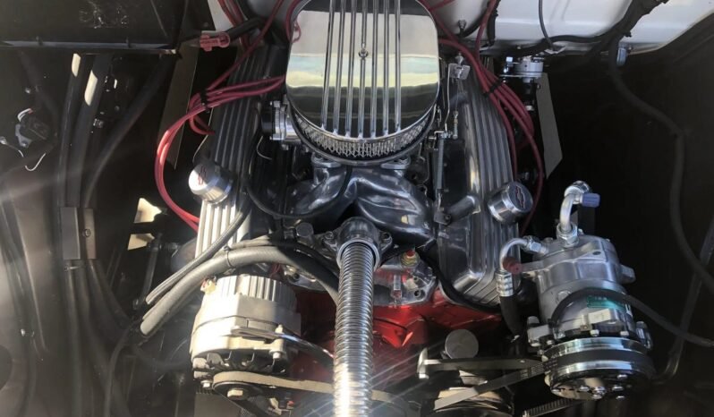 
								1957 Chevrolet Cameo Big Window full									